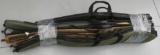 lot of 6 Soft Rifle Cases