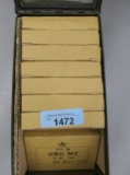 360 ct of Surplus M2 30 cal Ammo in Can