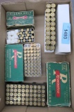 partial Ammo lot of Vintage Shells