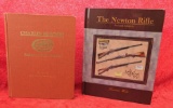 Pair of Newton Rifle Books