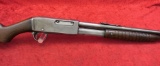 Remington Model 14 30 cal Pump Rifle