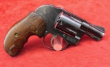 Smith & Wesson Model 49 38 cal Revolver