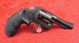 Smith & Wesson Model 36 38 spec Revolver