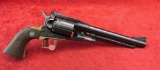 Ruger Old Army BP Revolver