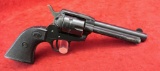 German made 22 cal Single Action Revolver