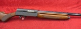 Browning A5 Shotgun