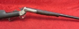 Antique Stevens Tip Up Rifle