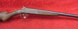 Antique Oshkosh Trap Gun