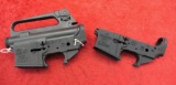 Pair of AR Receivers