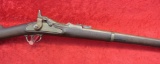 Antique 50 cal Trapdoor Springfield