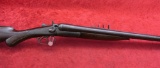 Antique CJ Bonehill Combination Gun