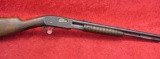 Remington Model 12 22 cal Pump