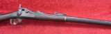 Antique Springfield 1884 Trap Door Musket