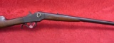 Antique Hopkins & Allen 32 Rim Fire Boys Rifle