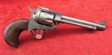 Ruger Single Six 22 cal Revolver