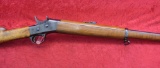 Antique GECO marked Rolling Block Rifle