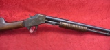 Stevens 22 cal Visible Loader Pump Rifle