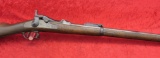 US Trap Door 1884 45-70 Rifle