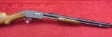 Marlin Model 38 22 Pump Rifle