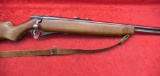 Wards Westernfield Model 93M 22 Rifle