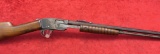 Meriden Model 15 22 cal Pump Rifle