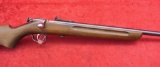 Winchester 68 22 cal Rifle