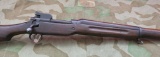 Remington 1917 Military Rifle