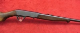 Remington Model 24 22 Auto Rifle