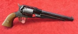 Navy Arms Remington BP Repro Pistol