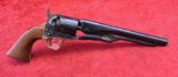 Pietta 36 cal BP Revolver