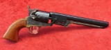 Italian 36 cal BP Revolver