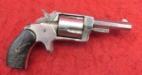 Antique Defender 30 cal Revolver