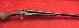 Stevens Model 235 12 ga Dbl