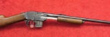 Savage 1909 22 cal Pump Rifle