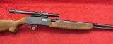 JC Higgins Model 33 22 cal Pump Rifle