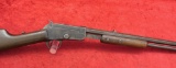 Marlin No 18 22cal Pump Rifle