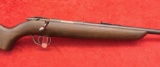 Remington Model 510 22 cal Rifle