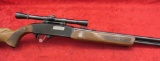 Winchester Model 270 22 cal Pump Rifle