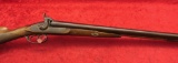 Antique Perc Dbl Bbl Shotgun