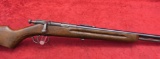 Rare Mossberg Model R 22cal Repeating Rifle