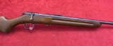 Mossberg Model C 22 cal Bolt Action Rifle