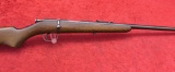 Remington Model 33 22 cal Rifle