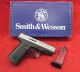 Smith & Wesson Model SD VE Pistol