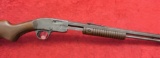 Westernfield 22 cal Pump Rifle