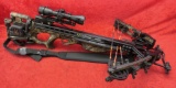 Ten Point Stealth Fx4 Crossbow