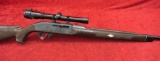 Remington Nylon Model 10C Mohawk 22 Rifle