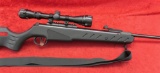 Ruger 22 cal Target Hunter Air Rifle