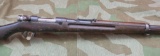 Japanese Type 38 Military Rifle