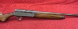 Savage Automatic 12 ga Shotgun