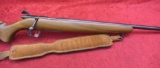 Remington Model 513-S Match Master 22 cal Rifle